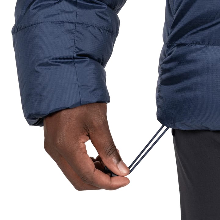 Mountain Equipment K7 Mens Jacket Cosmos Mountain Equipment