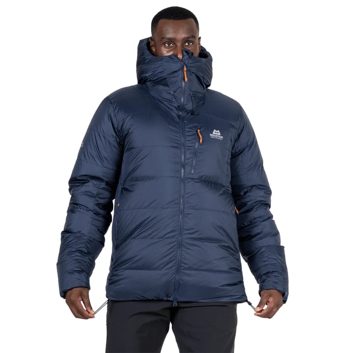 Mountain Equipment K7 Mens Jacket Cosmos Mountain Equipment