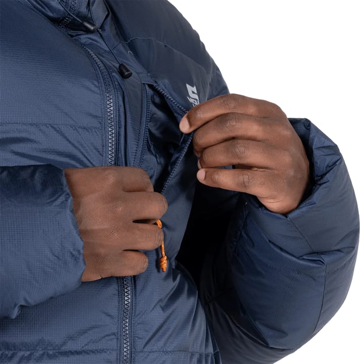 Mountain Equipment K7 Mens Jacket Cosmos Mountain Equipment