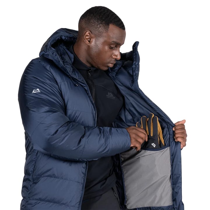 Mountain Equipment K7 Mens Jacket Cosmos Mountain Equipment