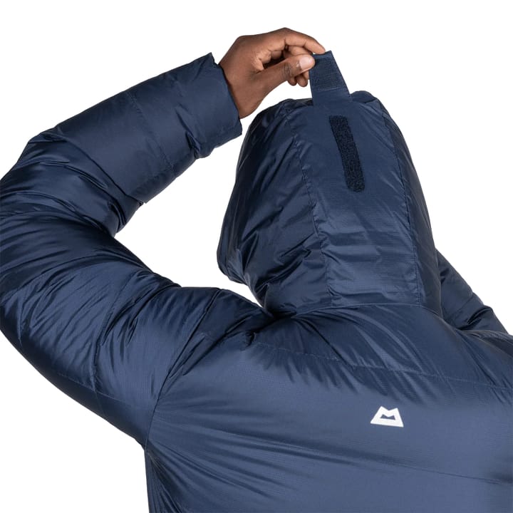 Mountain Equipment K7 Mens Jacket Cosmos Mountain Equipment