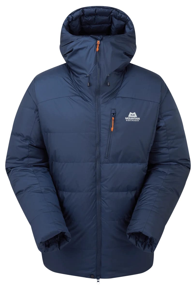 Mountain Equipment K7 Mens Jacket Cosmos