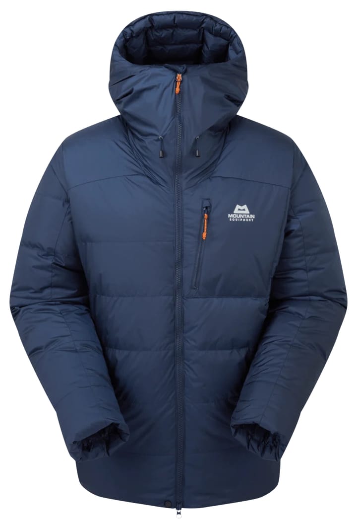 Mountain Equipment K7 Mens Jacket Cosmos Mountain Equipment