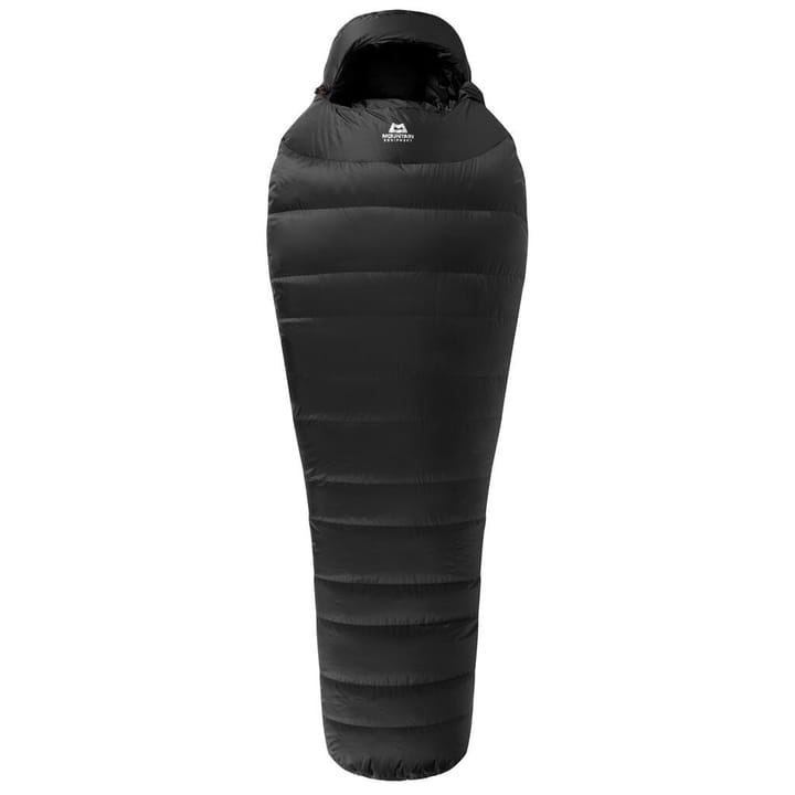 Mountain Equipment Glacier Expedition Regular Obsidian Mountain Equipment