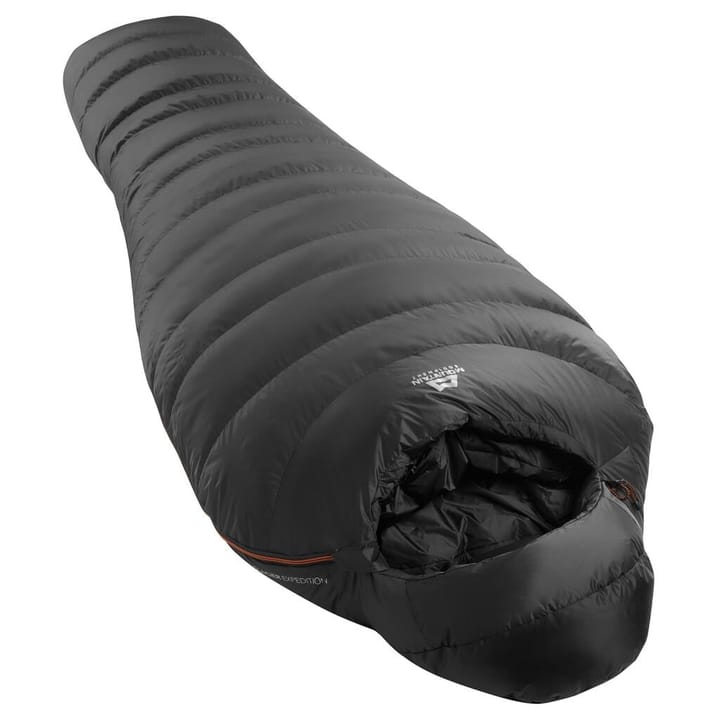 Mountain Equipment Glacier Expedition Regular Obsidian Mountain Equipment