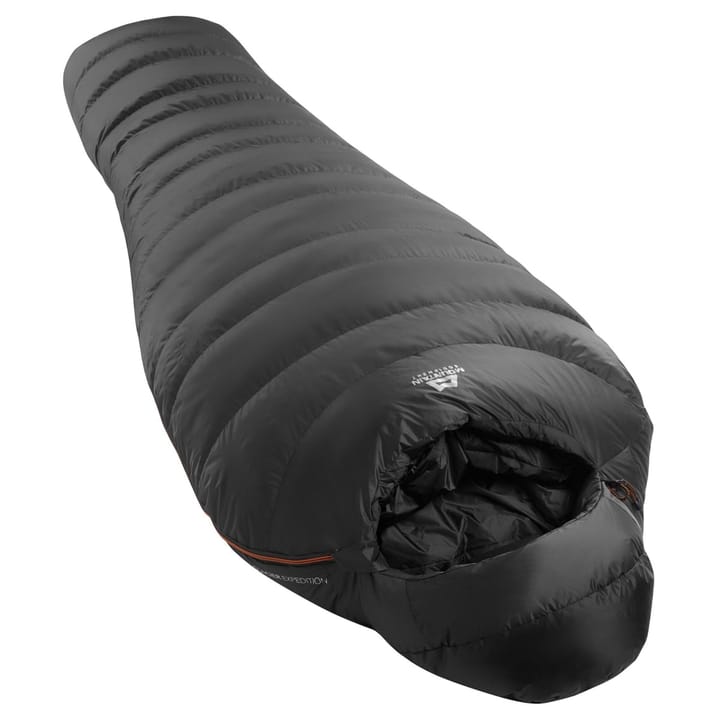 Mountain Equipment Glacier Expedition Long Obsidian Mountain Equipment