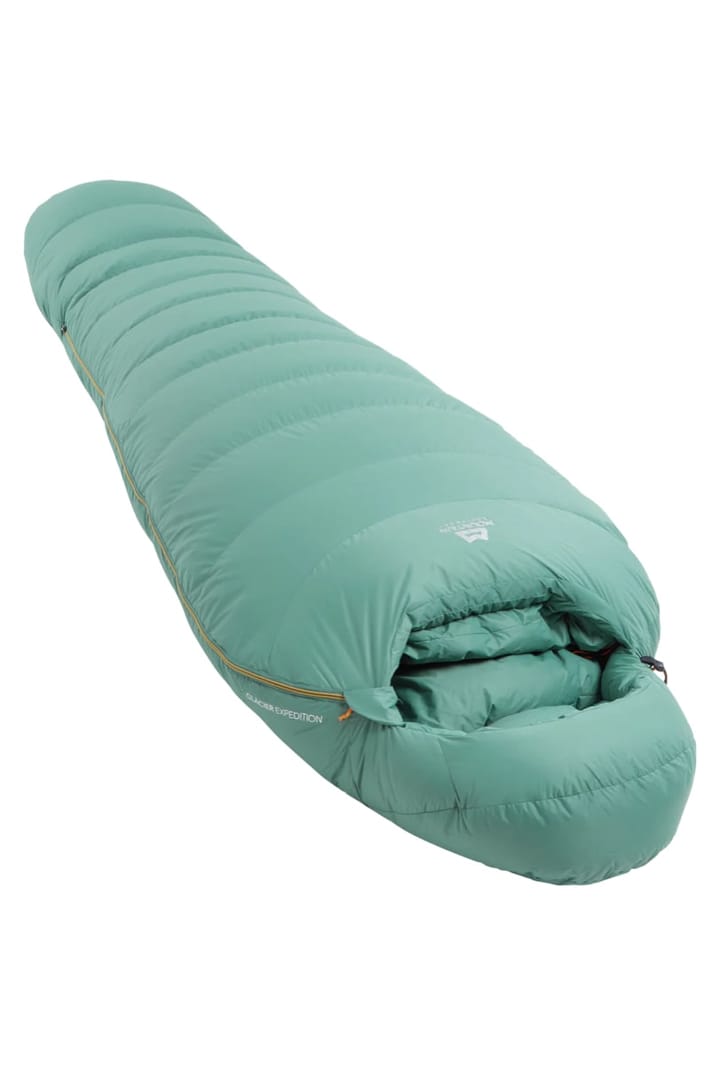 Mountain Equipment Glacier Expedition Wmns Long Sage Mountain Equipment