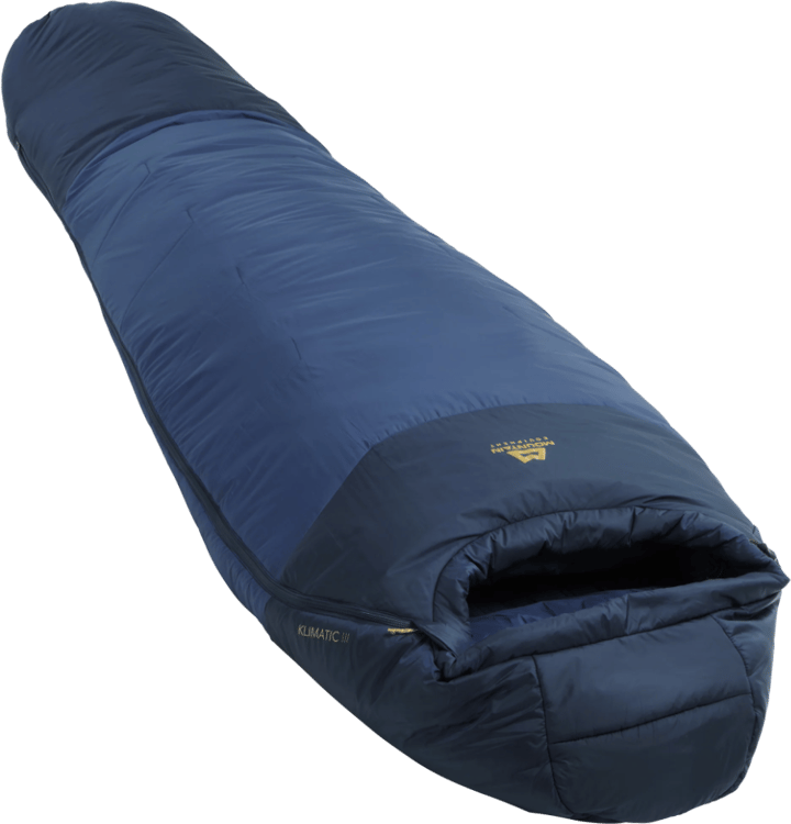 Mountain Equipment Klimatic III Regular Dusk Mountain Equipment