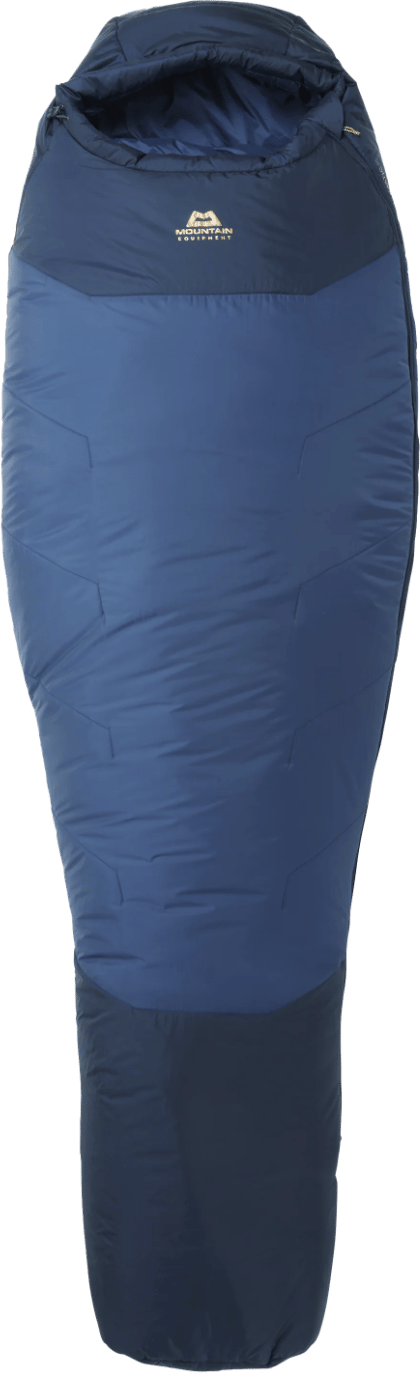 Mountain Equipment Klimatic III Regular Dusk Mountain Equipment