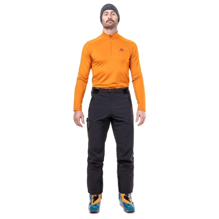 Mountain Equipment Epic Mens Pant Black Mountain Equipment