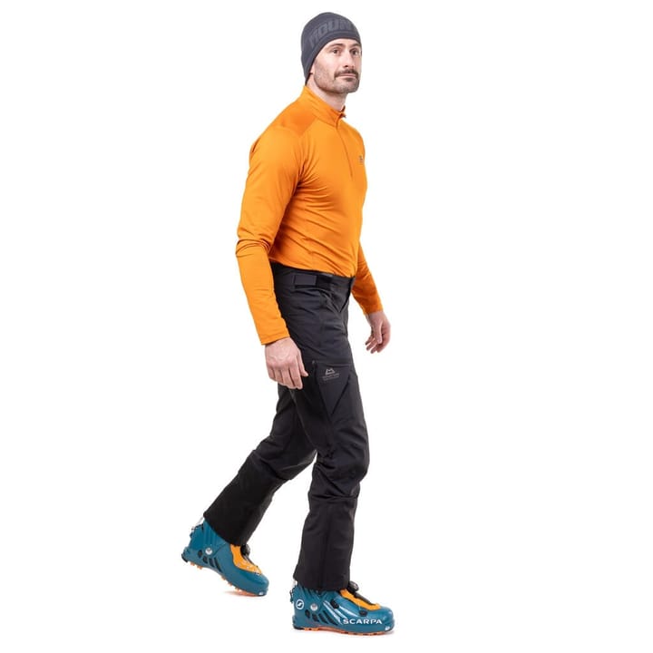 Mountain Equipment Epic Mens Pant Black Mountain Equipment