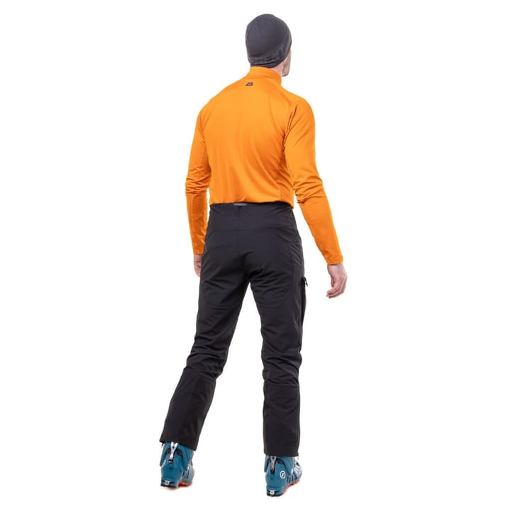 Mountain Equipment Epic Mens Pant Black Mountain Equipment
