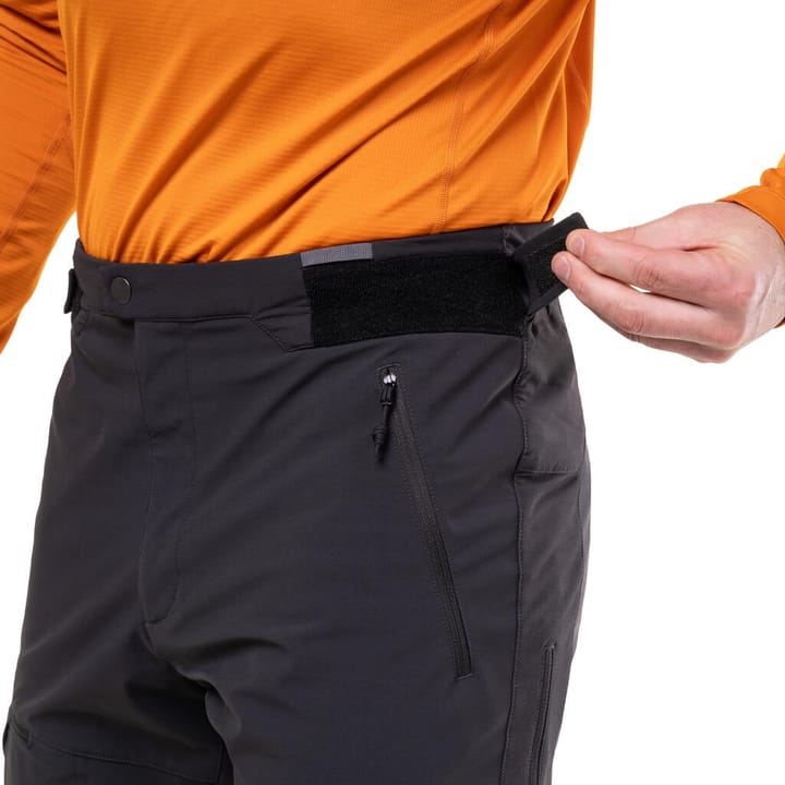 Mountain Equipment Epic Mens Pant Black Mountain Equipment