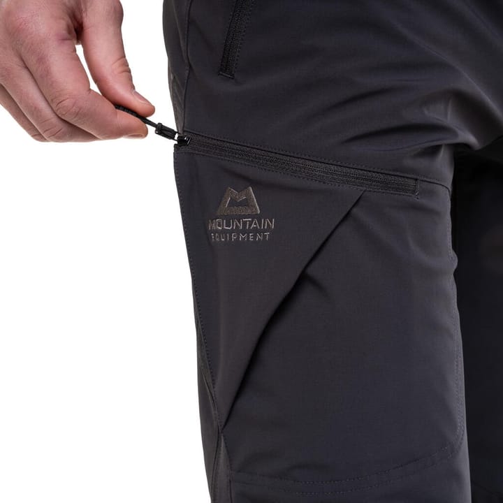 Mountain Equipment Epic Mens Pant Black Mountain Equipment