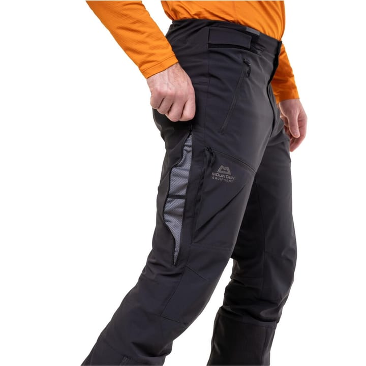 Mountain Equipment Epic Mens Pant Black Mountain Equipment