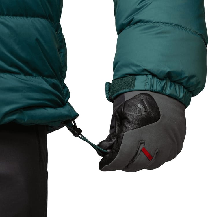 Mountain Equipment Paiyu Mens Jacket Cosmos/dusk Mountain Equipment