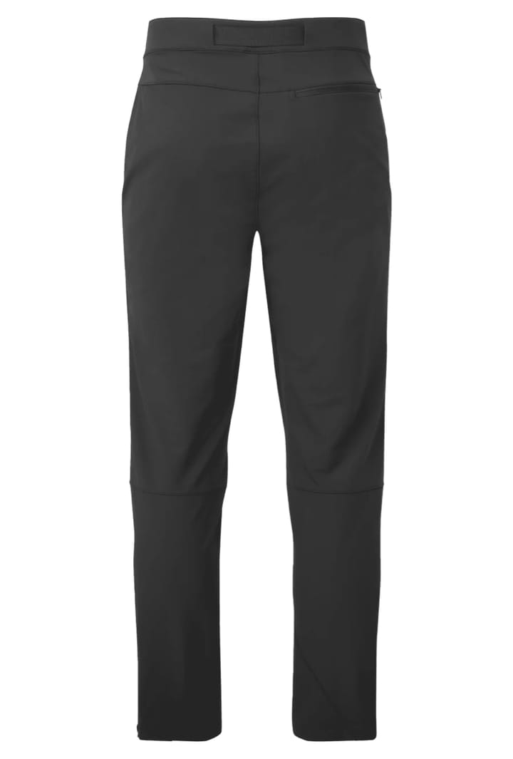 Mountain Equipment Ibex Mountain Mens Pant Black Mountain Equipment