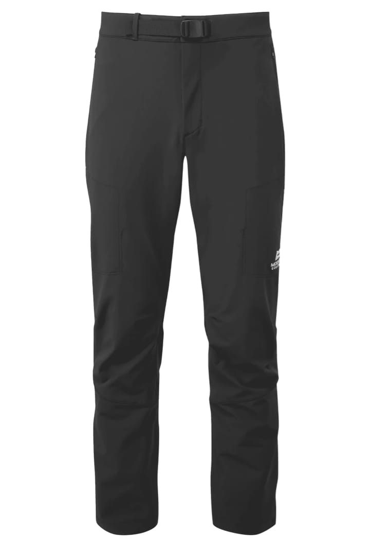 Mountain Equipment Ibex Mountain Mens Pant Black Mountain Equipment