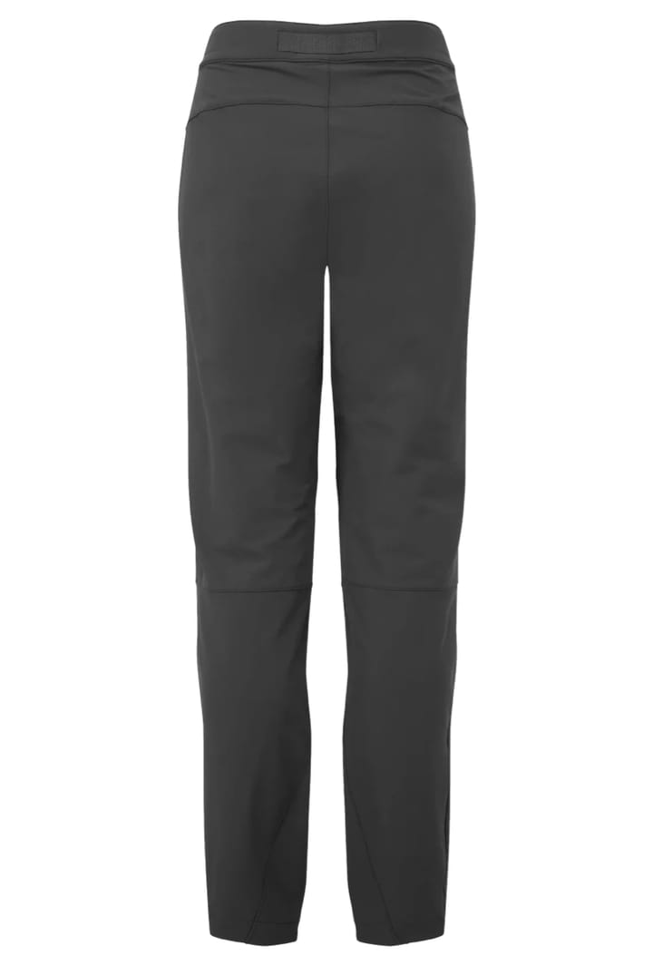 Mountain Equipment Chamois Wmns Pant Black Mountain Equipment