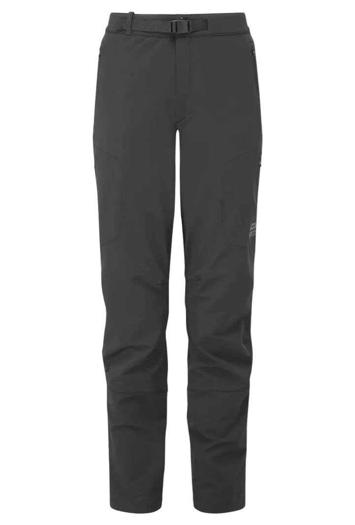 Mountain Equipment Chamois Wmns Pant Black Mountain Equipment