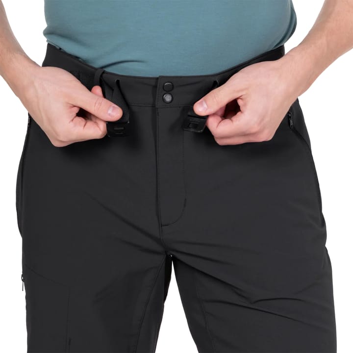 Mountain Equipment Ibex Mountain Mens Short Black Mountain Equipment