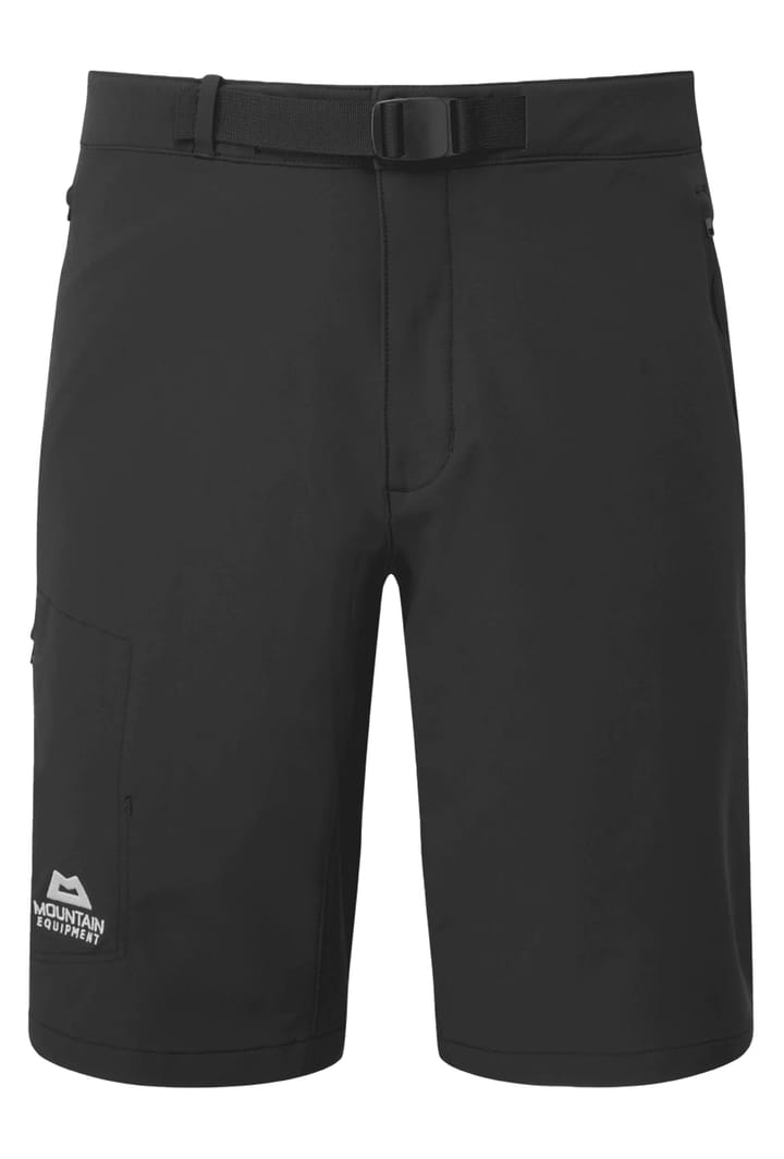 Mountain Equipment Ibex Mountain Mens Short Black Mountain Equipment