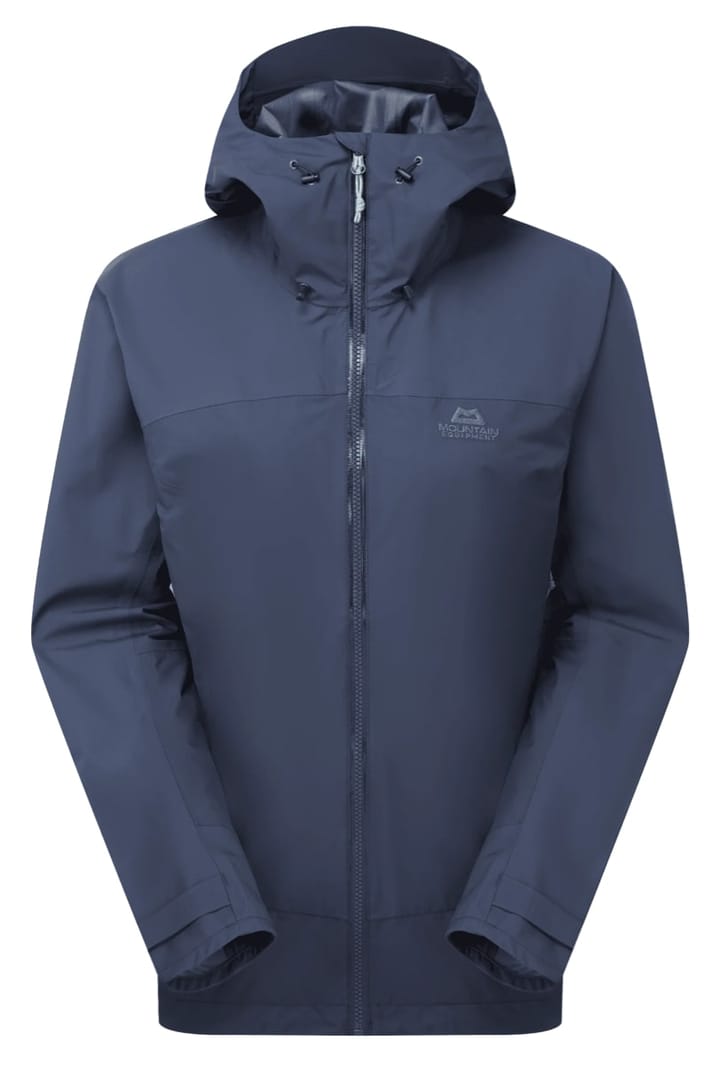 Mountain Equipment Tacul Wmns Jacket Cosmos Mountain Equipment