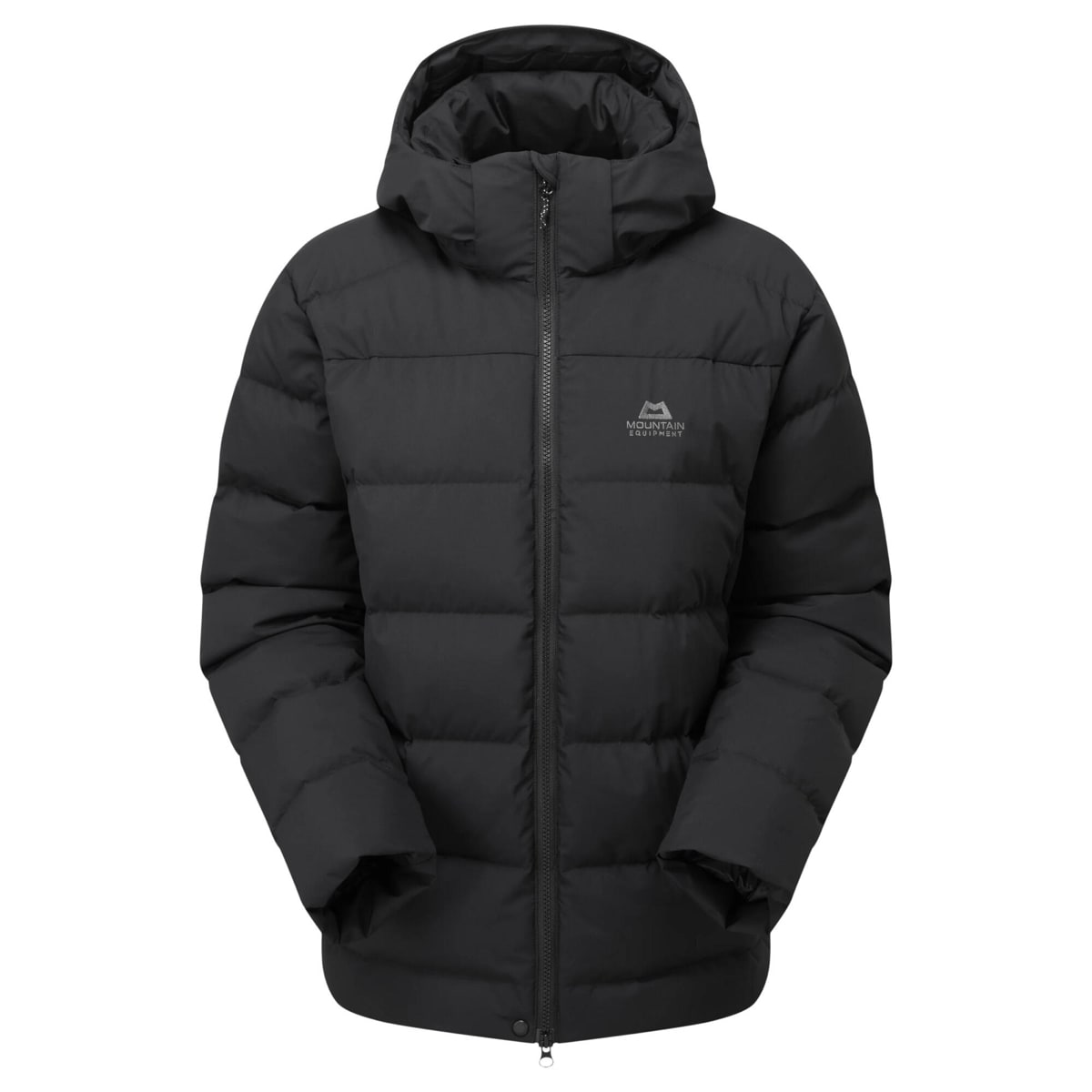 Mountain Equipment Tromso Mens Jacket Black