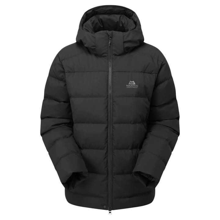 Mountain Equipment Tromso Mens Jacket Black Mountain Equipment