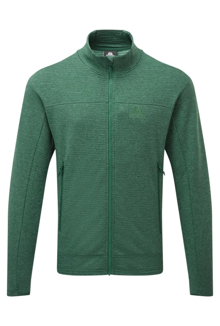 Mountain Equipment Apiro Mens Jacket Fern