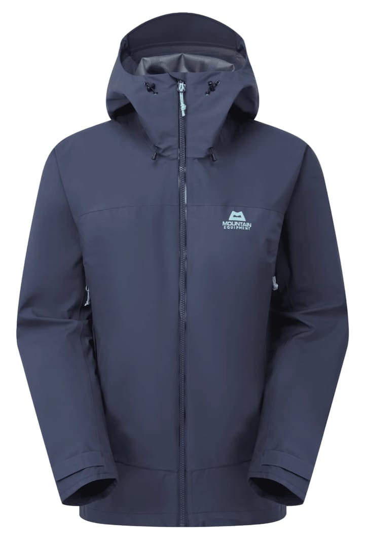 Mountain Equipment Odyssey Wmns Jacket Cosmos Mountain Equipment