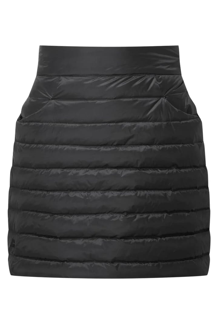 Mountain Equipment Frostline Wmns Skirt Black Mountain Equipment