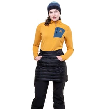 Mountain Equipment Frostline Wmns Skirt Black Mountain Equipment