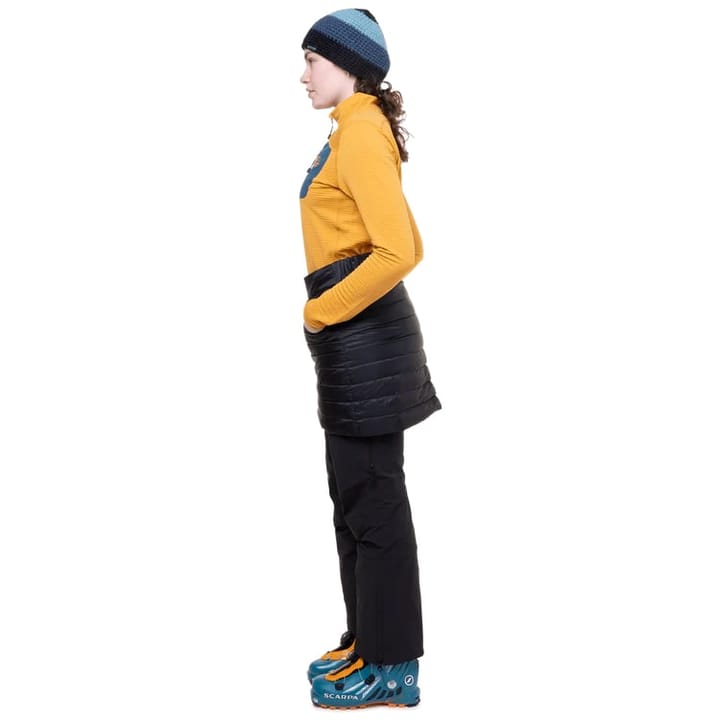 Mountain Equipment Frostline Wmns Skirt Black Mountain Equipment Mountain Equipment Frostline Wmns Skirt Black Mountain Equipment