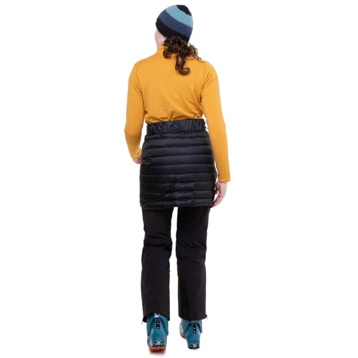 Mountain Equipment Frostline Wmns Skirt Black Mountain Equipment