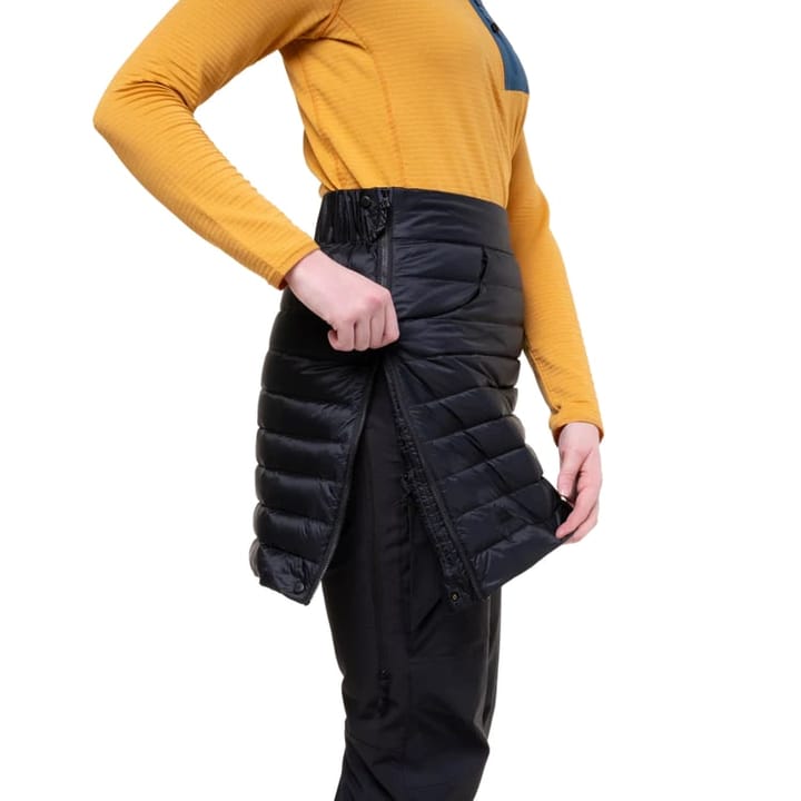 Mountain Equipment Frostline Wmns Skirt Black Mountain Equipment