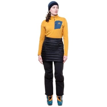 Mountain Equipment Frostline Wmns Skirt Black Mountain Equipment Mountain Equipment Frostline Wmns Skirt Black Mountain Equipment