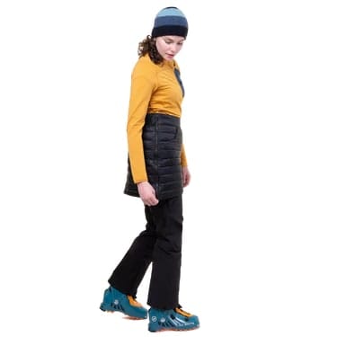Mountain Equipment Frostline Wmns Skirt Black Mountain Equipment