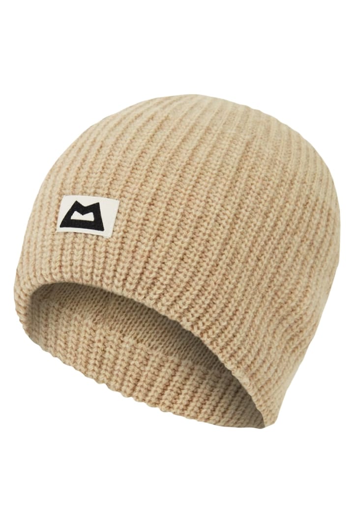 Mountain Equipment Cortex Beanie Oatmeal Mountain Equipment