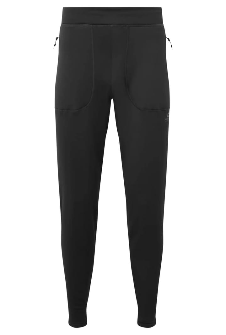 Mountain Equipment Jorasses Mens Pant Black Mountain Equipment