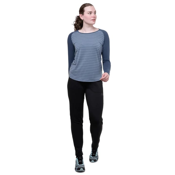 Mountain Equipment Jorasses Wmns Pant Black Mountain Equipment