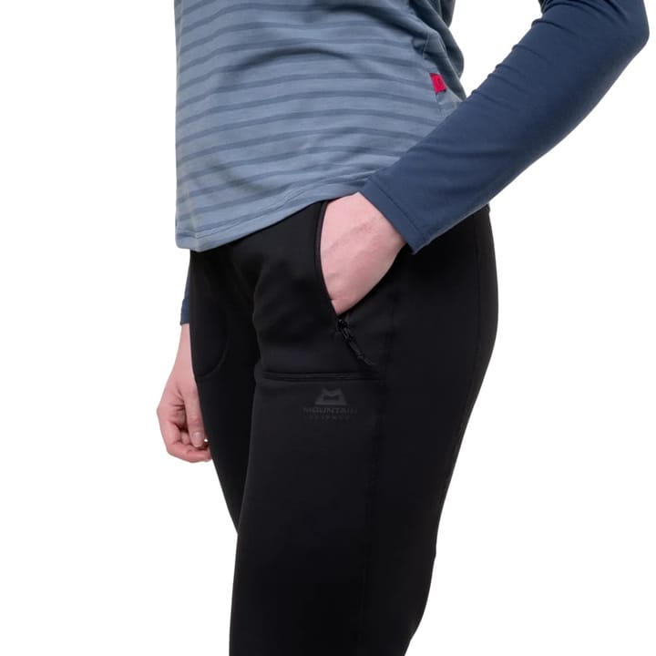 Mountain Equipment Jorasses Wmns Pant Black Mountain Equipment
