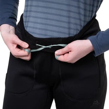Mountain Equipment Jorasses Wmns Pant Black Mountain Equipment