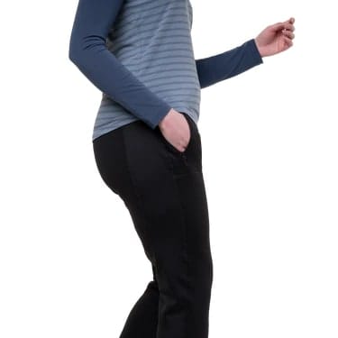Mountain Equipment Jorasses Wmns Pant Black Mountain Equipment