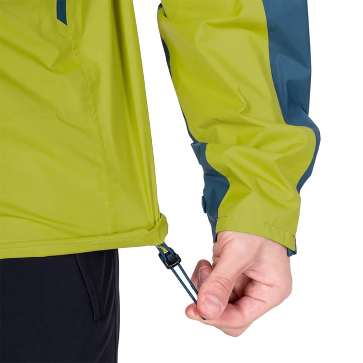 Mountain Equipment Raintower Mens Jacket Vine/majolica Mountain Equipment