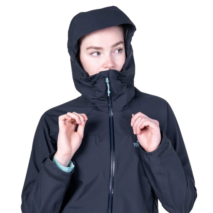 Mountain Equipment Raintower Wmns Jacket Cosmos Mountain Equipment