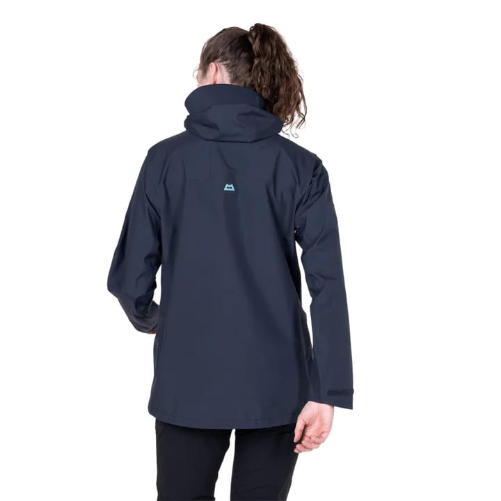 Mountain Equipment Raintower Wmns Jacket Cosmos Mountain Equipment