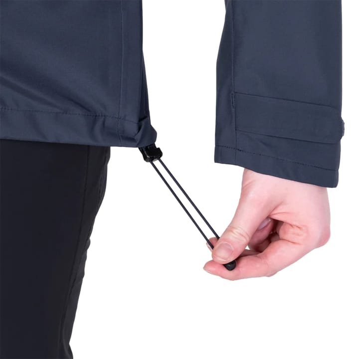 Mountain Equipment Raintower Wmns Jacket Cosmos Mountain Equipment