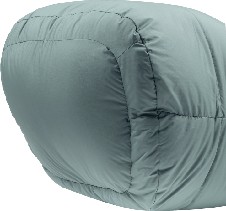 Mountain Equipment Classic 550 Regular Goblin Blue Mountain Equipment