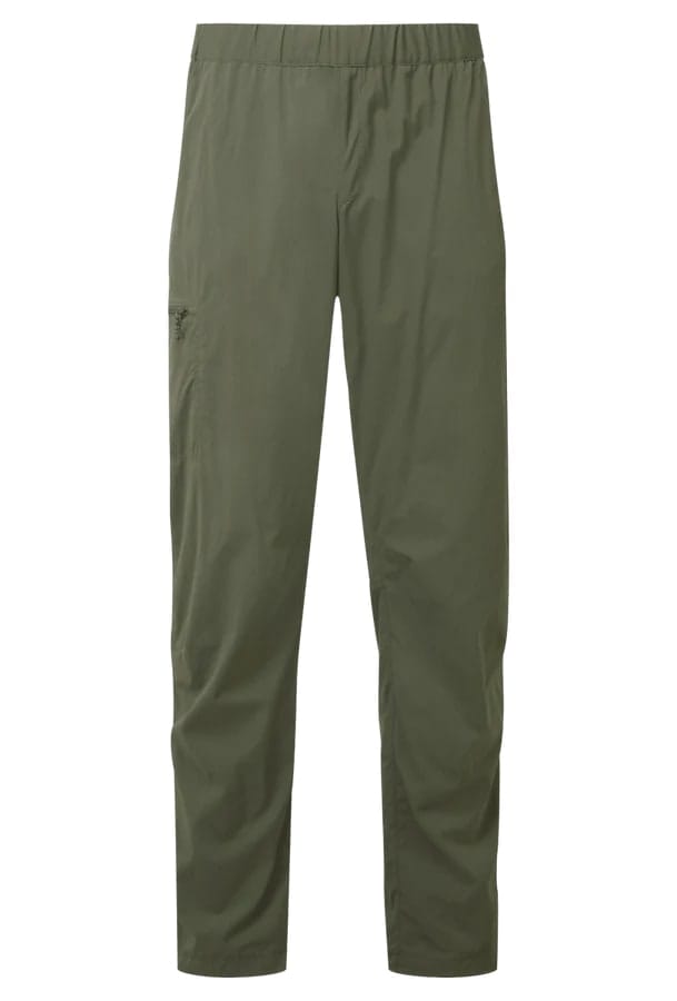 Mountain Equipment Khor Mens Pant Buckthorn Mountain Equipment
